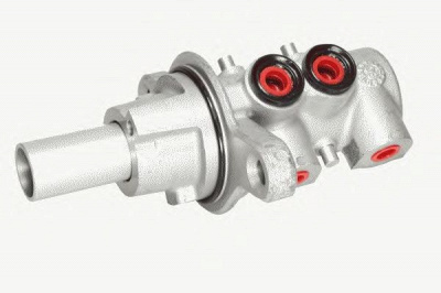 HELLA PAGID 8am355502221 -  Главный тормозной цилиндр